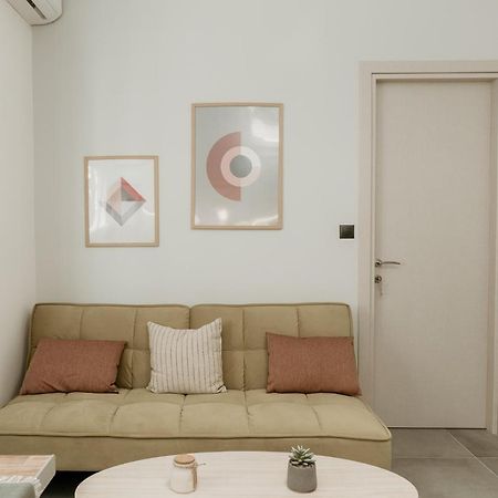 Urban Elegance In Thessaloniki Hotel Buitenkant foto