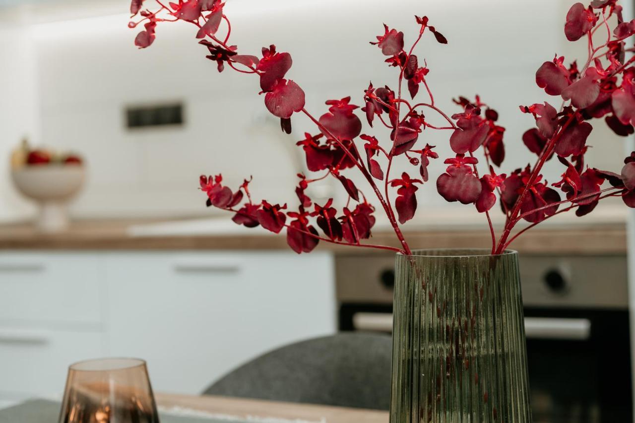 Urban Elegance In Thessaloniki Hotel Buitenkant foto